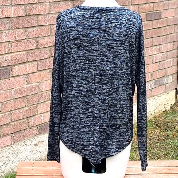 Rag & Bone soft buttery tshirt - Picture 5 of 8